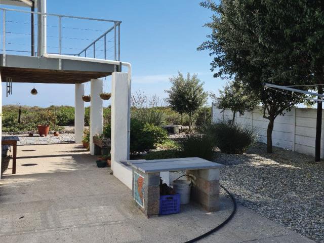 To Let 3 Bedroom Property for Rent in Dwarskersbos Western Cape